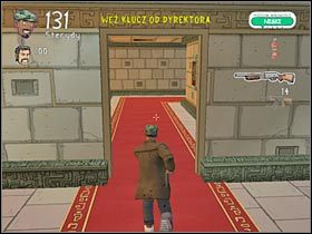 2 - Deszcz meteorów (2) | Etap 4 | Bad Day LA - Bad Day L.A. - poradnik do gry