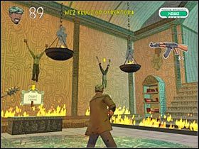 3 - Deszcz meteorów (2) | Etap 4 | Bad Day LA - Bad Day L.A. - poradnik do gry