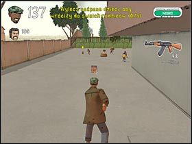 Jeśli chodzi o ratowanie dzieci, sprawa jest bardzo prosta - Pożar (1) | Etap 5 | Bad Day LA - Bad Day L.A. - poradnik do gry