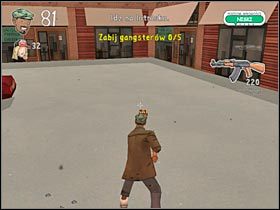 2 - Pożar (3) | Etap 5 | Bad Day LA - Bad Day L.A. - poradnik do gry