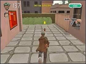 5 - Pożar (3) | Etap 5 | Bad Day LA - Bad Day L.A. - poradnik do gry