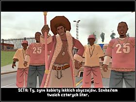 5 - Pożar (4) | Etap 5 | Bad Day LA - Bad Day L.A. - poradnik do gry