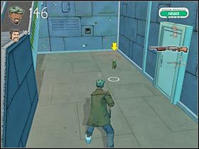 Wskakuj na taśmę - Lotnisko (1) | Etap 6 | Bad Day LA - Bad Day L.A. - poradnik do gry