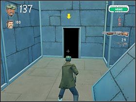 Ponownie znajdziesz się na zewnątrz - Lotnisko (2) | Etap 6 | Bad Day LA - Bad Day L.A. - poradnik do gry