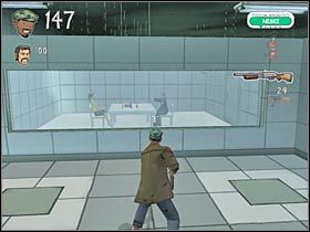 3 - Lotnisko (2) | Etap 6 | Bad Day LA - Bad Day L.A. - poradnik do gry