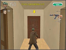 4 - Wojny gangów (3) | Etap 7 | Bad Day LA - Bad Day L.A. - poradnik do gry