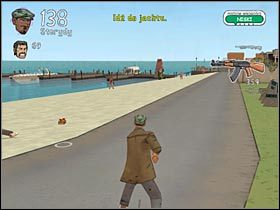 2 - Wojny gangów (5) | Etap 7 | Bad Day LA - Bad Day L.A. - poradnik do gry