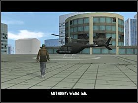 5 - Tsunami-Napad na bank (5) | Etap 8 | Bad Day LA - Bad Day L.A. - poradnik do gry