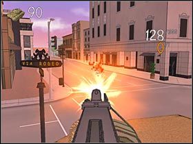 5 - Etap 9 - Inwazja Meksykańców | Finał | Bad Day LA - Bad Day L.A. - poradnik do gry