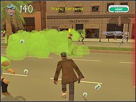 4 - Etap 10 -FINAŁ - Bomba Zombie | Finał | Bad Day LA - Bad Day L.A. - poradnik do gry