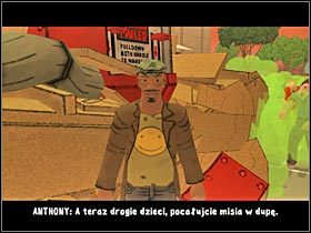 8 - Etap 10 -FINAŁ - Bomba Zombie | Finał | Bad Day LA - Bad Day L.A. - poradnik do gry