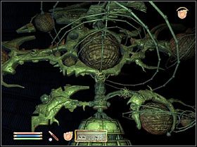 1 - Oblivion: Repairing the Orrery - The Elder Scrolls IV: Oblivion - poradnik do gry