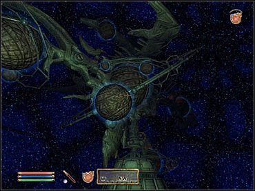 Wszystkie uzyskiwane z obserwatorium zaklęcia służą do manipulacji twoimi atrybutami: każdy z nich czasowo zwiększa jeden z nich o 20, obniżając drugi o tyle samo - Oblivion: Repairing the Orrery - The Elder Scrolls IV: Oblivion - poradnik do gry