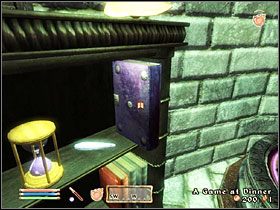 3 - Oblivion: Frostcrag Spire - The Elder Scrolls IV: Oblivion - poradnik do gry