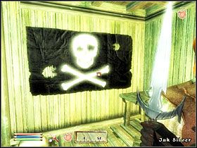 Rozszerzenia te to w głównej mierze NPC, których wynajmujemy do swojej pirackiej załogi - Oblivion: Dunbarrow Cove - The Elder Scrolls IV: Oblivion - poradnik do gry