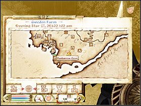 2 - Oblivion: Dunbarrow Cove - The Elder Scrolls IV: Oblivion - poradnik do gry