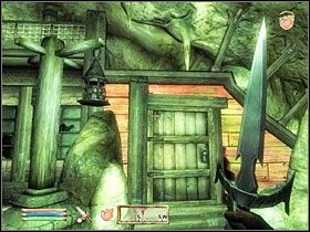 Jesteś teraz kapitanem - masz swoją załogę, którą wysyłać możesz na zbójeckie wypady - Oblivion: Dunbarrow Cove - The Elder Scrolls IV: Oblivion - poradnik do gry