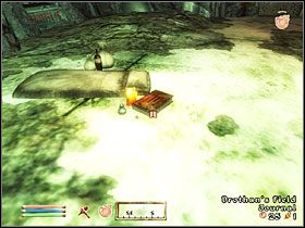 1 - Oblivion: Mehrunes Razor (2) - The Elder Scrolls IV: Oblivion - poradnik do gry