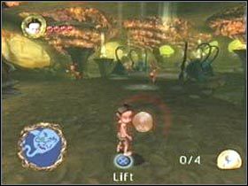 1 - Poradnik do gry - Misja 1. Catching Pupas! | The Ant Bully - The Ant Bully - poradnik do gry