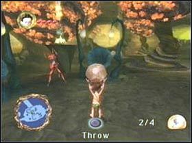 2 - Poradnik do gry - Misja 1. Catching Pupas! | The Ant Bully - The Ant Bully - poradnik do gry