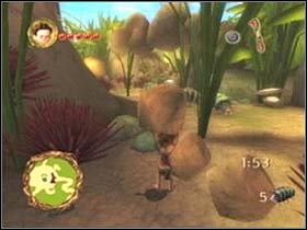 2 - Misja 2. Unwanted Guests! | The Ant Bully - The Ant Bully - poradnik do gry