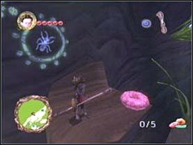 1 - Misja 4. Foraging In the Wild! | The Ant Bully - The Ant Bully - poradnik do gry