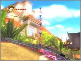 1 - Misja 5. Relay Race! | The Ant Bully - The Ant Bully - poradnik do gry