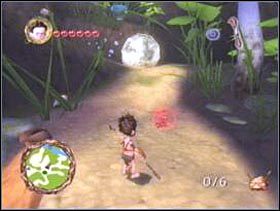 1 - Misja 7. Lost Ants! | The Ant Bully - The Ant Bully - poradnik do gry