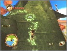 2 - Misja 8. Seed bomb! | The Ant Bully - The Ant Bully - poradnik do gry