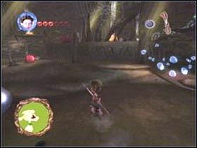 1 - Misja 10. Zocs challenge! | The Ant Bully - The Ant Bully - poradnik do gry