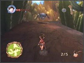 2 - Misja 11. Ant traps! | The Ant Bully - The Ant Bully - poradnik do gry