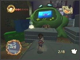 1 - Misja 13. Sugar Rush! | The Ant Bully - The Ant Bully - poradnik do gry