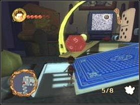 2 - Misja 13. Sugar Rush! | The Ant Bully - The Ant Bully - poradnik do gry