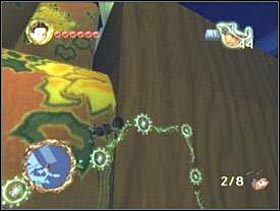 1 - Misja 15. Sticky situation! | The Ant Bully - The Ant Bully - poradnik do gry