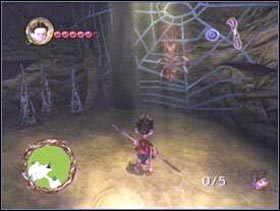 1 - Misja 16. Pest control! | The Ant Bully - The Ant Bully - poradnik do gry