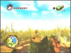 2 - Misja 17. Help wanted! | The Ant Bully - The Ant Bully - poradnik do gry