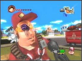 1 - Misja 18. The Exterminator! | The Ant Bully - The Ant Bully - poradnik do gry