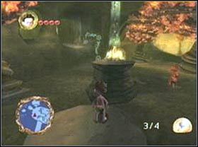 2 - Collony | Kryształy ognia | The Ant Bully - The Ant Bully - poradnik do gry