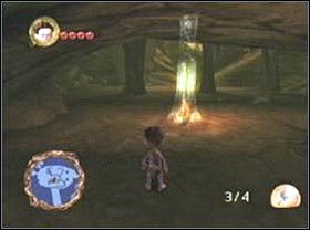 4 - Collony | Kryształy ognia | The Ant Bully - The Ant Bully - poradnik do gry