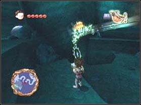 5 - Collony | Kryształy ognia | The Ant Bully - The Ant Bully - poradnik do gry