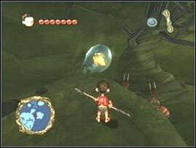 6 - Collony | Kryształy ognia | The Ant Bully - The Ant Bully - poradnik do gry