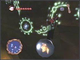 8 - Collony | Kryształy ognia | The Ant Bully - The Ant Bully - poradnik do gry