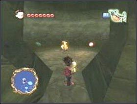 1 - Collony | Kryształy ognia | The Ant Bully - The Ant Bully - poradnik do gry