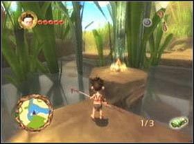 2 - Caterpilar fields | Kryształy ognia | The Ant Bully - The Ant Bully - poradnik do gry