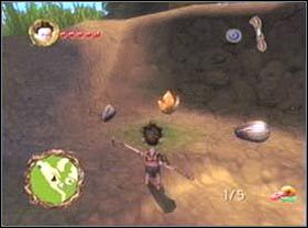 2 - Foraging fields | Kryształy ognia | The Ant Bully - The Ant Bully - poradnik do gry