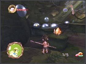 3 - Foraging fields | Kryształy ognia | The Ant Bully - The Ant Bully - poradnik do gry