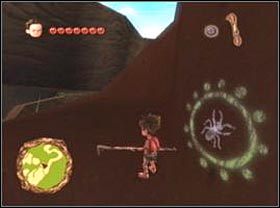 4 - Foraging fields | Kryształy ognia | The Ant Bully - The Ant Bully - poradnik do gry