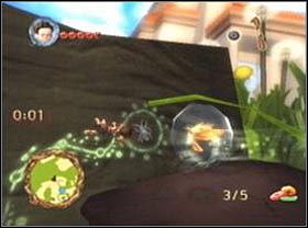 5 - Foraging fields | Kryształy ognia | The Ant Bully - The Ant Bully - poradnik do gry