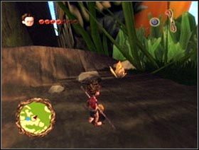 8 - Foraging fields | Kryształy ognia | The Ant Bully - The Ant Bully - poradnik do gry