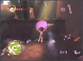 2 - Cactus Garden | Kryształy ognia | The Ant Bully - The Ant Bully - poradnik do gry